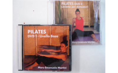 DVD Pilates