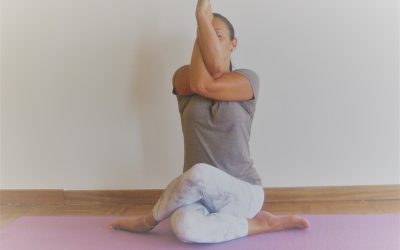 La via dello Yoga